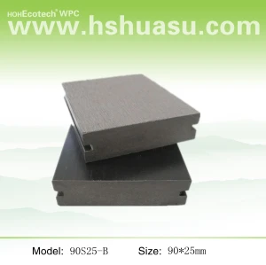 WPC Decking 90S25