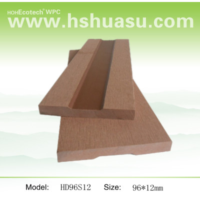 WPC Decking 96S12