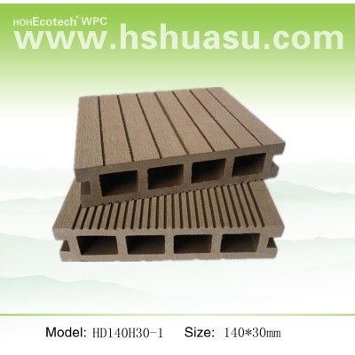 WPC Decking 140H30-A
