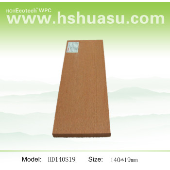 WPC Decking 140S19