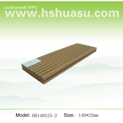 WPC Decking 140S25-B