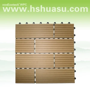 WPC ديي TILE 30S30-8