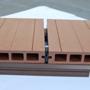 wpc decking /flooring 150H25-B