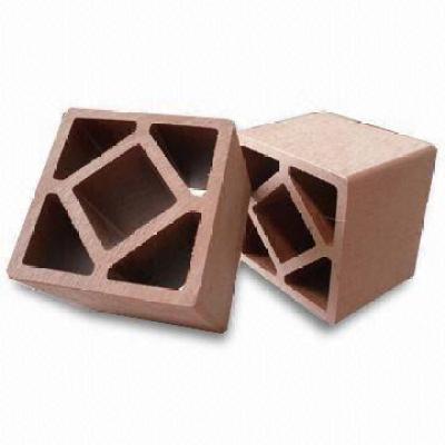 wpc fencing/railing 120H120-A