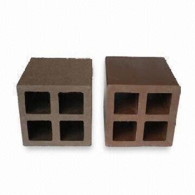 wpc fencing/railing90H90