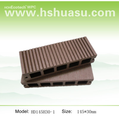 WPC Decking 145H30-A