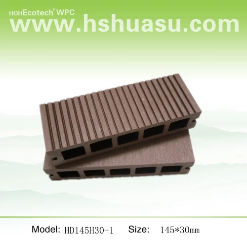 WPC Decking 145H30-A