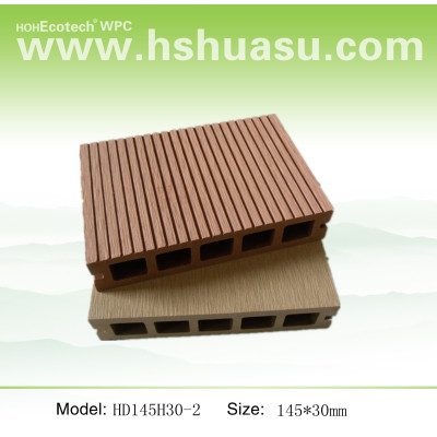 WPC Decking 145H30-B