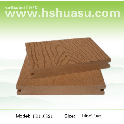 WPC Decking 145S21-A