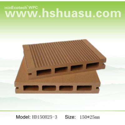 WPC Decking 150H25-A