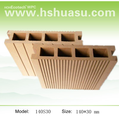 WPC Decking 150H25-B