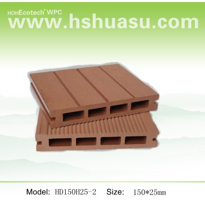 WPC Decking 150H25-B