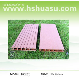 WPC Decking 160H25-A