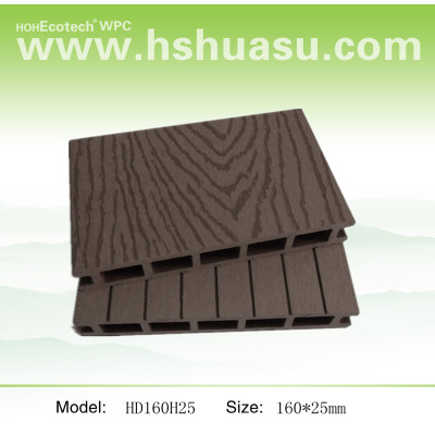 WPC Decking 160H25-B