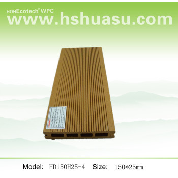 атмосферных настил WPC плата 146x21mm