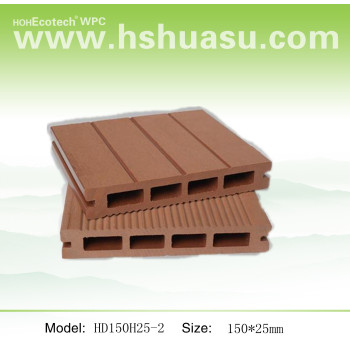 WPC настил 150H25-2