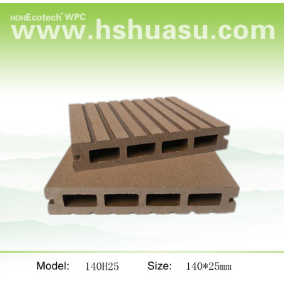 best seller WPC Decking 150H25-3