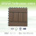 environmental friendly wpc deck tile
