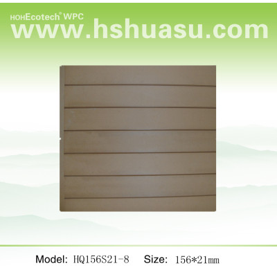 WPC Wall Cladding  HQ156S21-2