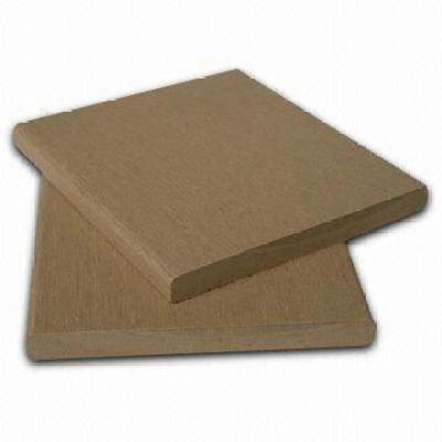 waterproof 90x10mm   wpc decking board