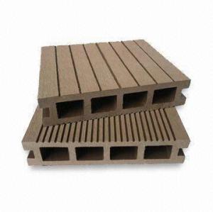 long life to use  wpc decking board