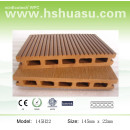 outdoor deck