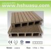 140H30 unprecedent wood plastic composite deck