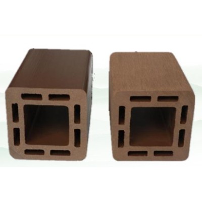 weatherproof railing  wpc fence board