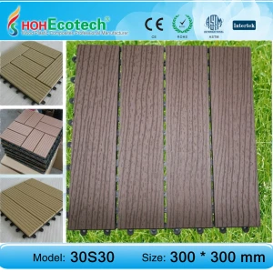 wpc diy tile 30S30