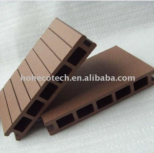 160mm width composite decking