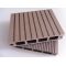 grooved model 135mm width wpc decking /flooring