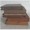 different colors to choose 146x21mm wpc decking /flooring