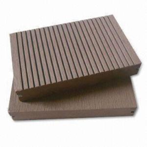 solid 150x25mm -E composite decking wpc decking /flooring