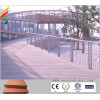 waterproof wpc outdoor decking