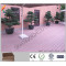 hot selling wpc outdoor deck