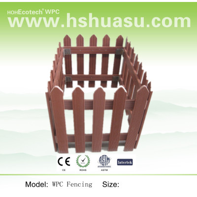 composite flower pot