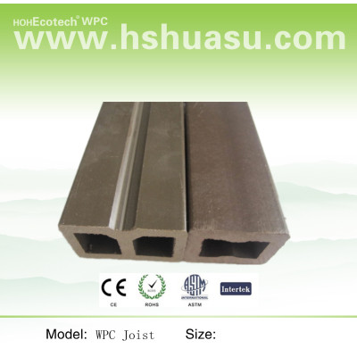 plastic composite deck kneel