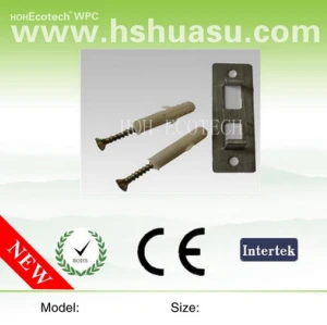 wpc accessory stainless steel clip HP-9