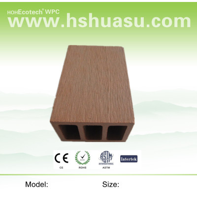 environmental friendly railing