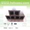 wpc composite wall panel and deck keel