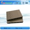 Hot selling! WPC exterior decking