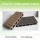 Hot selling! WPC balcony flooring