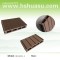 (CE proof) Wood Plastic Materials Flooring