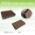 (CE proof) Wood Plastic Materials Flooring