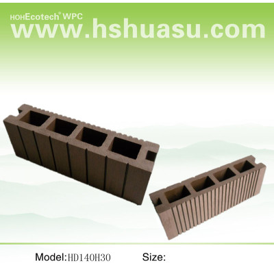 balcony decking (wpc materials)