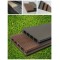 plastic wood flooring board 150H25A
