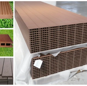 plastic wood flooring board 150H25A