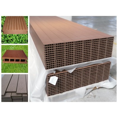 plastic wood flooring board 150H25A