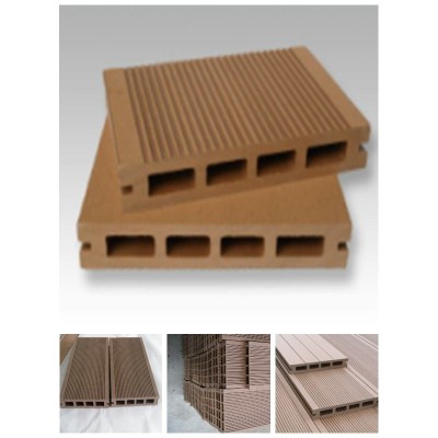 plastic wood flooring board 150H25A