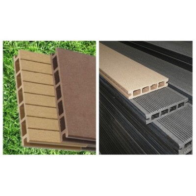 plastic wood flooring board 160H25